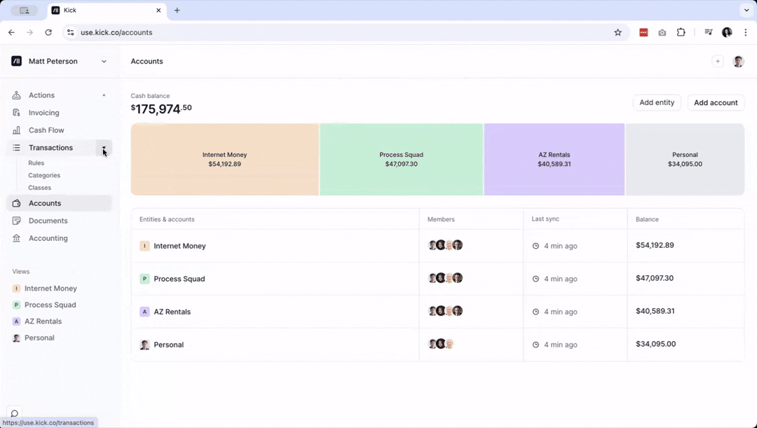 Kick Add Custom Categories into Chart of Accounts.gif