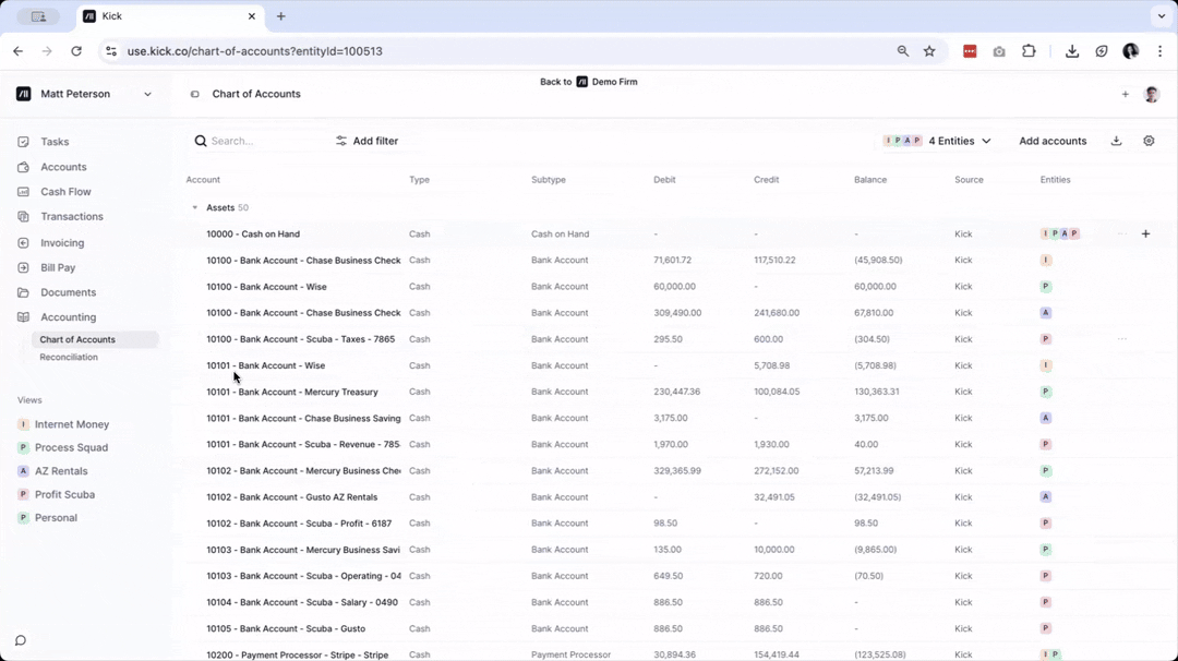 20261020 Kick How to Upload CoA.gif