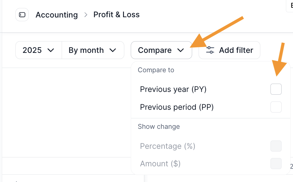 20260303 Kick P&L Comparison.png