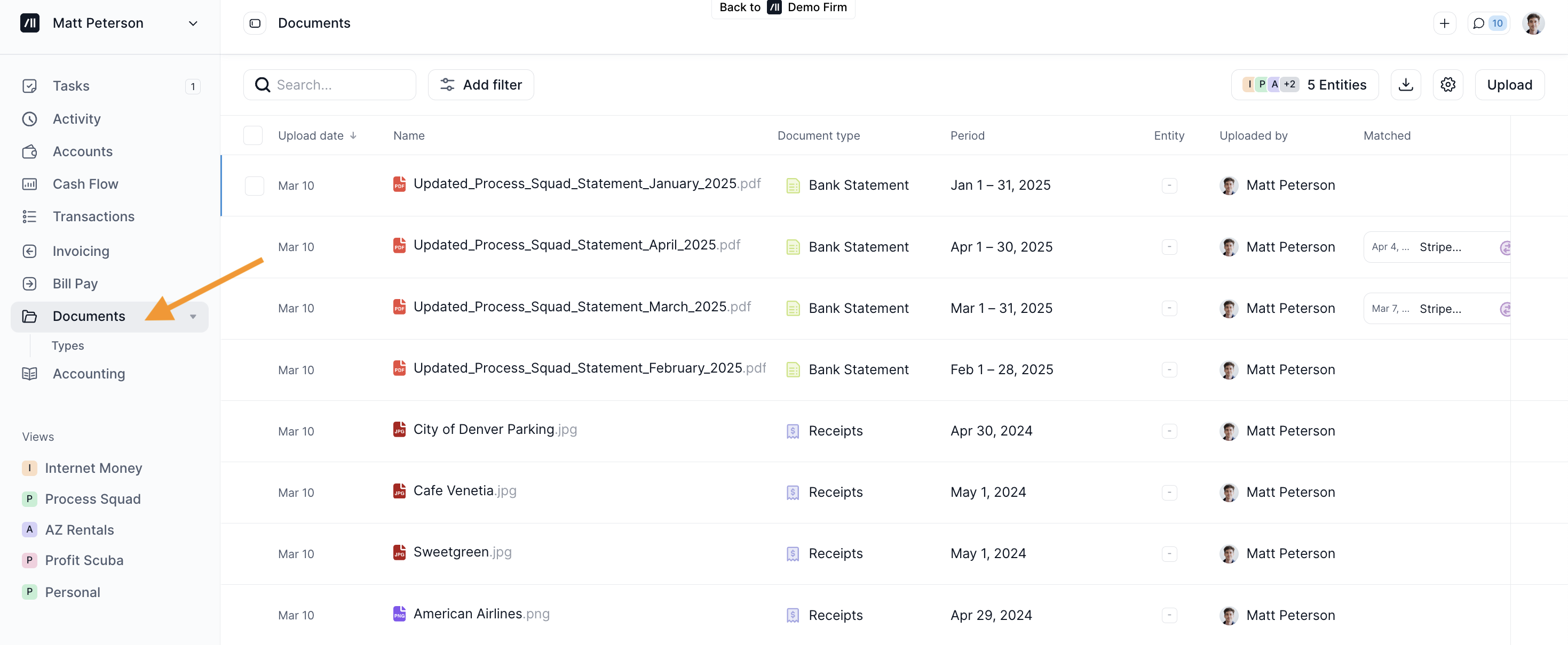 20260310 Kick Documents.png