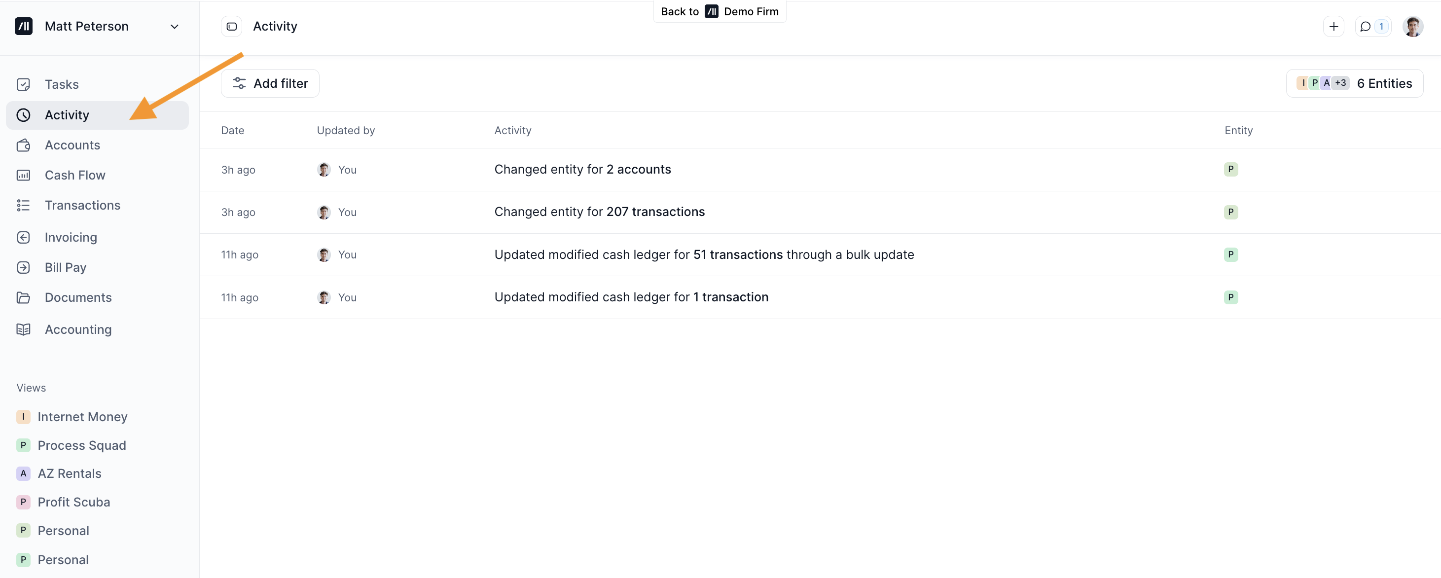 20260319 Kick Activity Tab.png