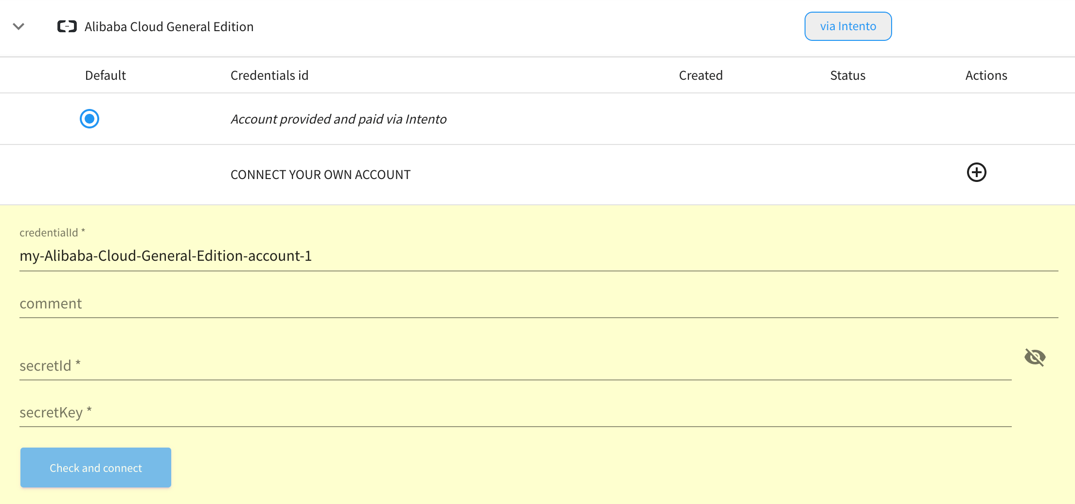 4-Connect your own account.png