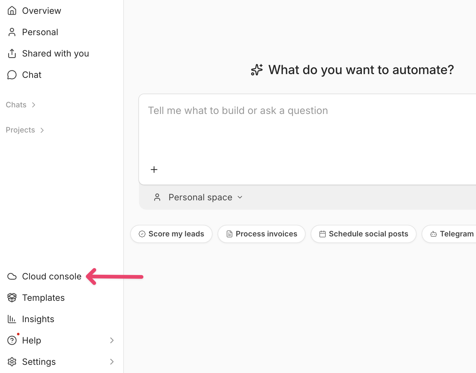 Sidebar Cloud Console@2x.png