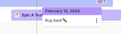 key date