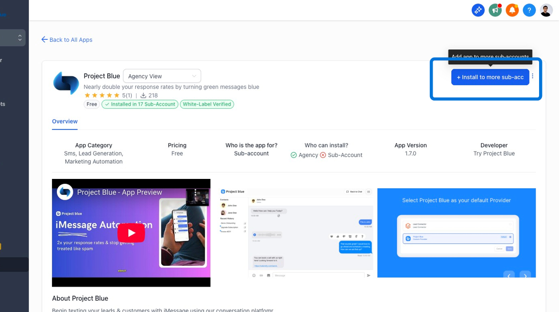 Install Project Blue App to Sub-Accounts - Step 7.png