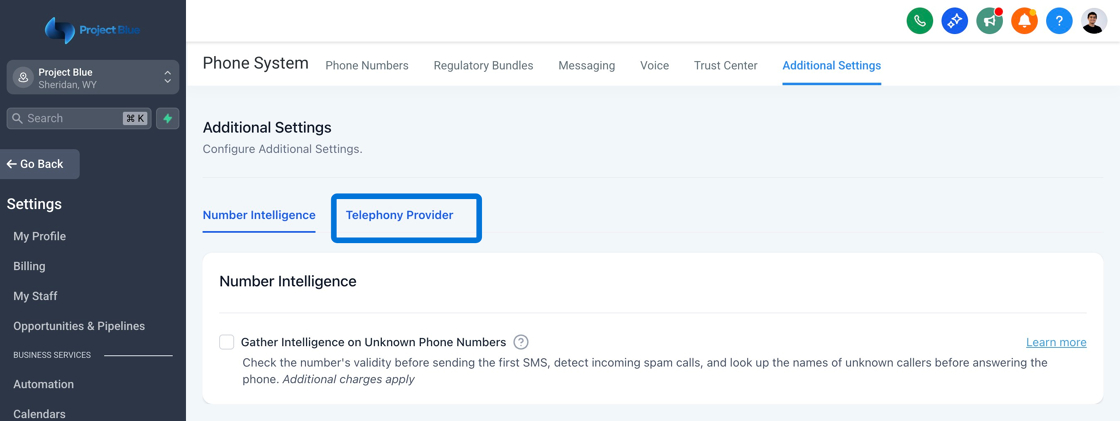 Configure Lead Connector Telephony Provider Settings - Step 4 (2).png