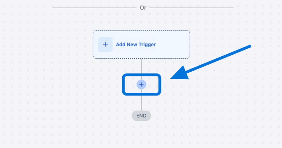 Create a New Workflow to Send an iMessage - Step 3.png