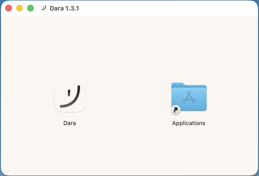 Dara - install 1.png