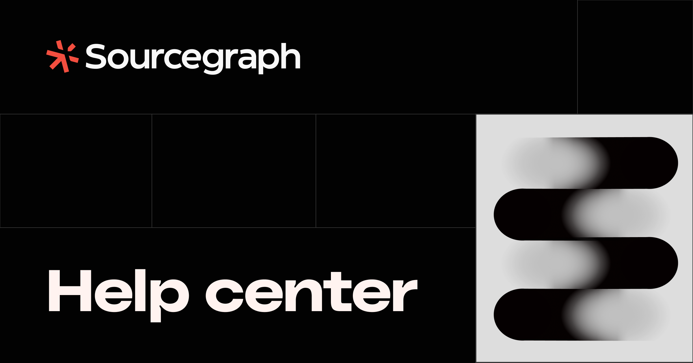 Sourcegraph Help Center
