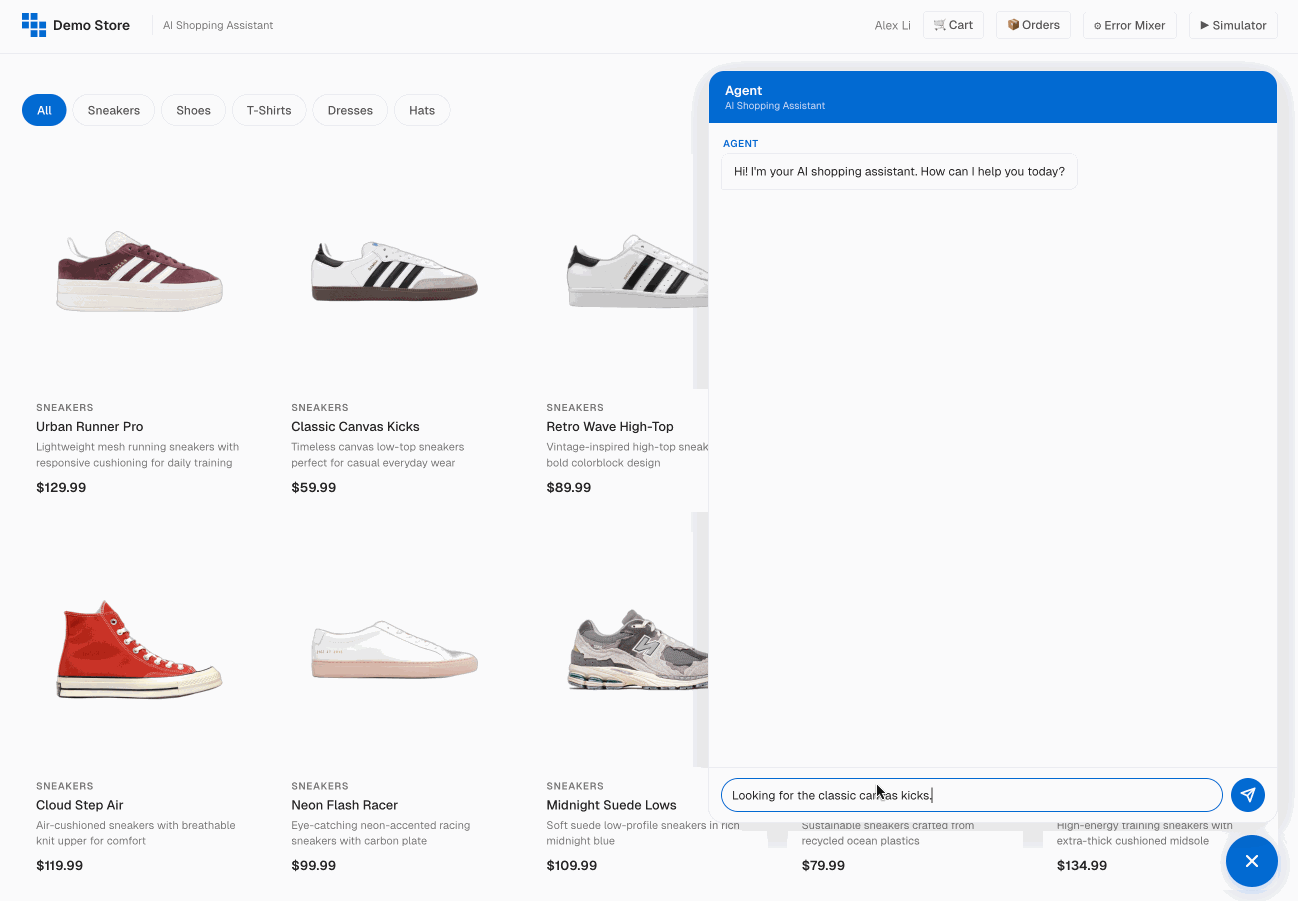Demo Store Chat.gif
