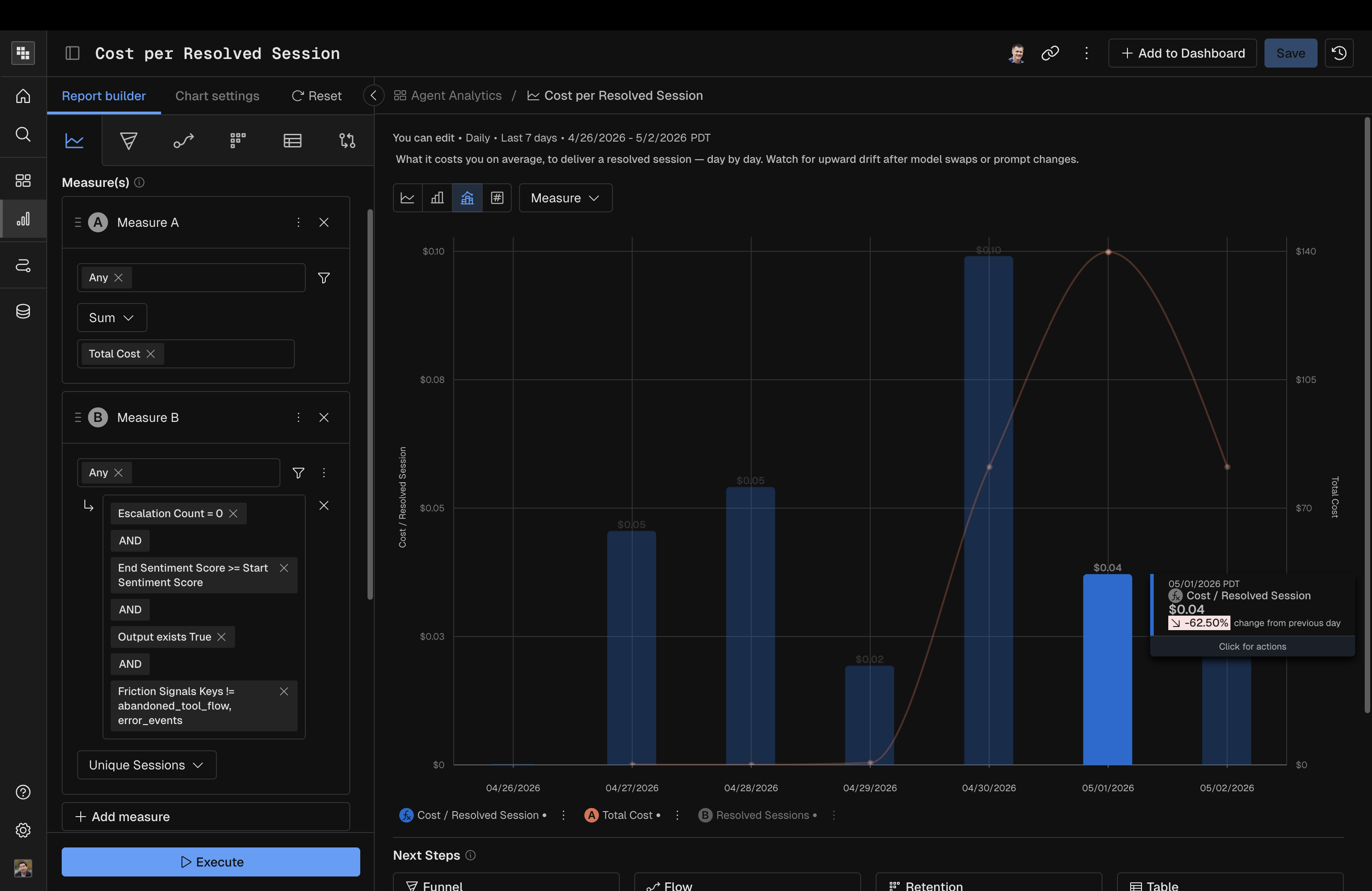Query Builder