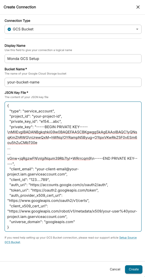 GCS database setup example.png