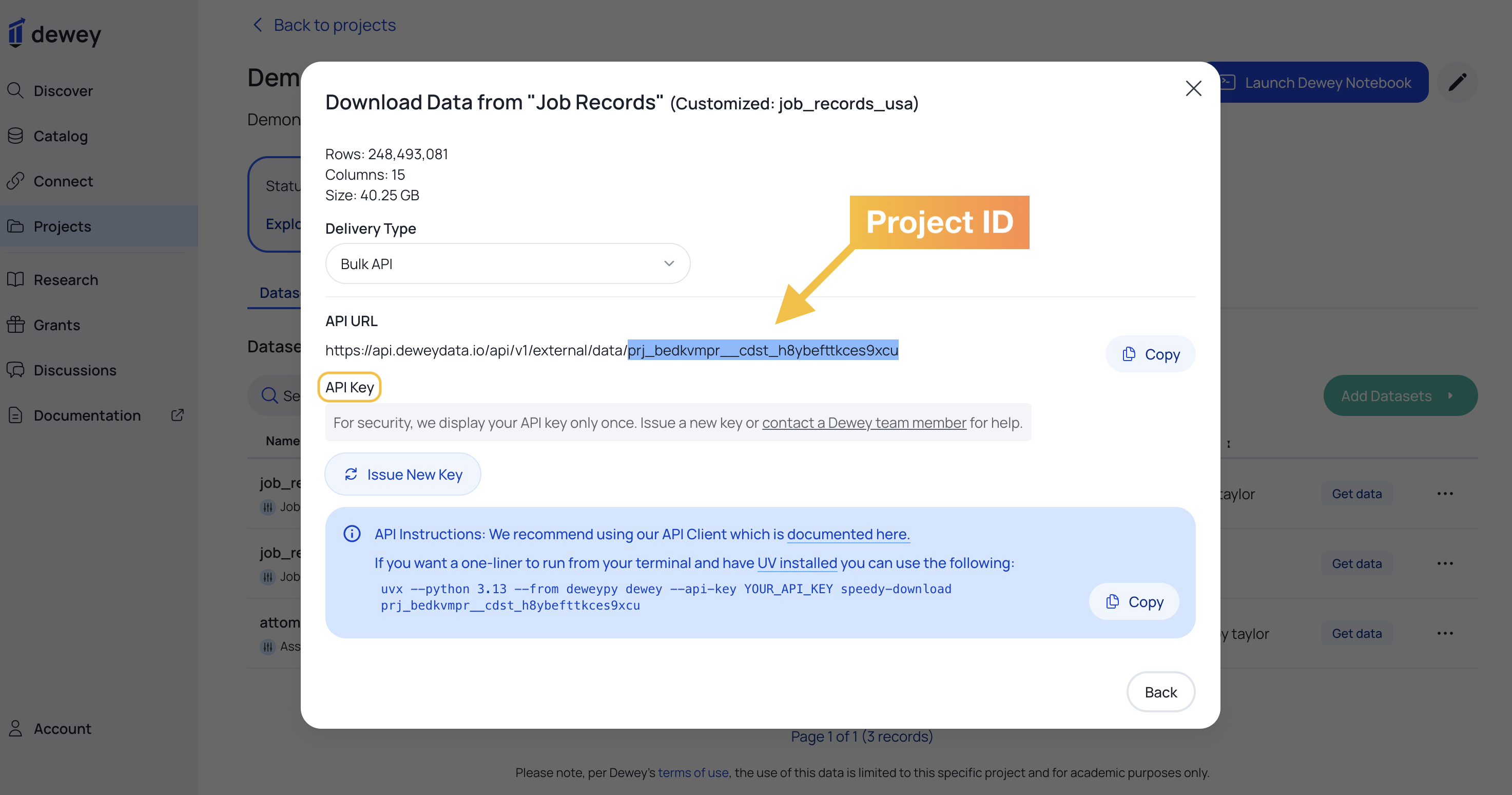 api key and project id.png