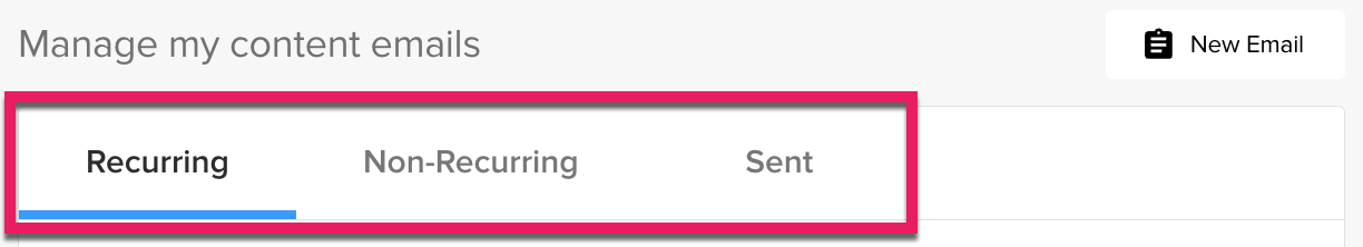 Content Email managment menu tabs.png