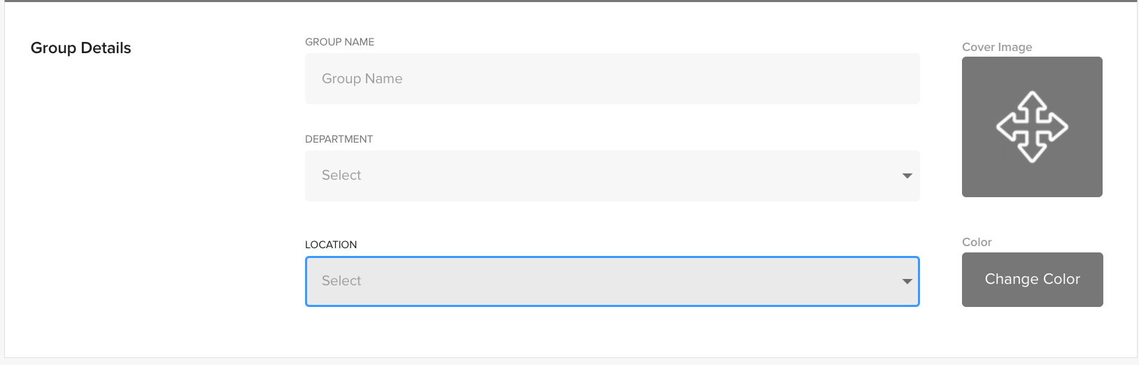 Group Creation settings-Group Details Overview.png